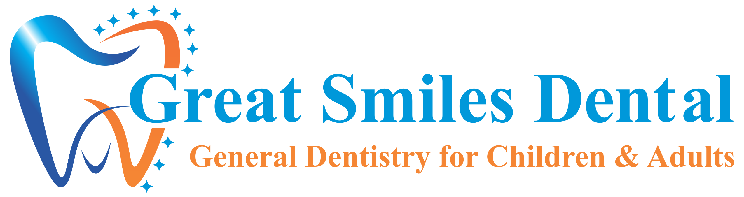Great Smiles Dental Logo